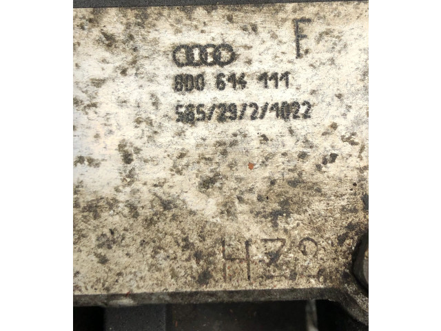 Jednotka ABS 8D0614111, 0265214002 Audi A6 S6 C4 4A 1996