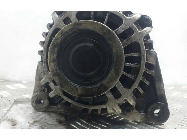 Генератор A3TB6581 Mazda 3 I