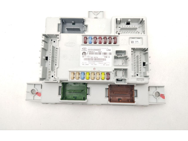 Блок предохранителей 670157409, R319 Maserati MC20