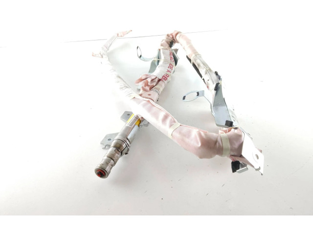 Боковая подушка безопасности    Subaru Forester SH