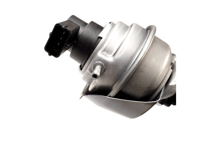 Turbodmychadlo Турбина 55221457, 787274 Fiat Freemont