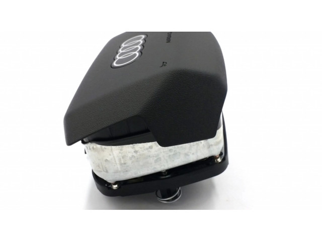 Подушка безопасности водителя 89A880201H Audi e-tron