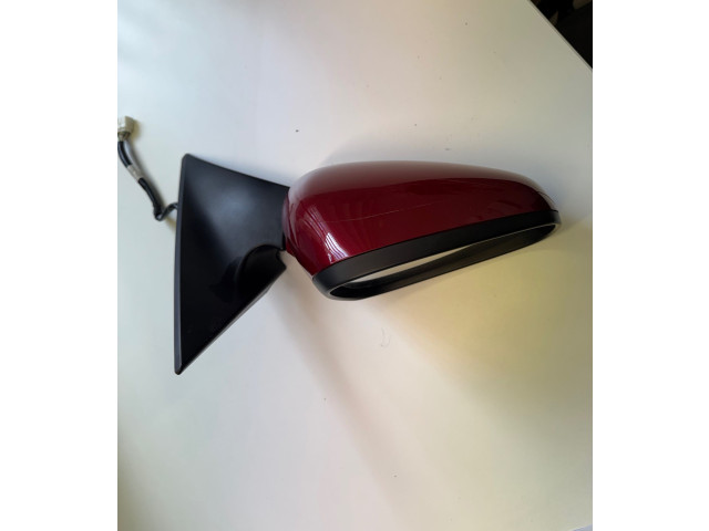 Зеркало электрическое Maserati GranTurismo 2007 - 2019 года