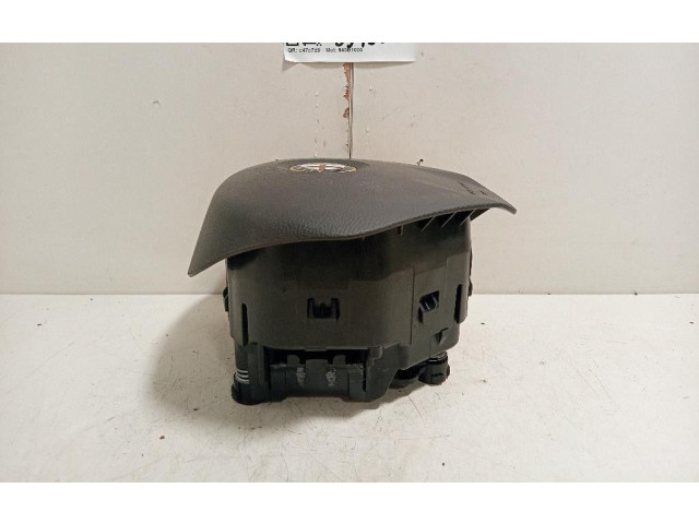 Подушка безопасности водителя 01561068340, 01561068340 Alfa Romeo Giulietta