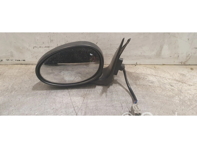 Зеркало электрическое     левое   Rover 45     