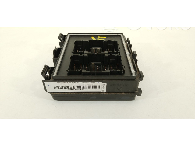 Модуль управления BSM 9562184858, L1TT14D068HAD Ford Puma