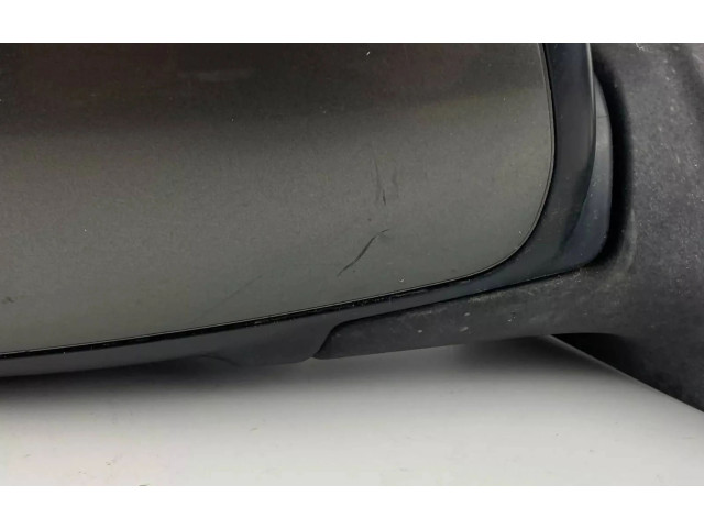 Зеркало электрическое        Subaru Forester SG  2003 - 2005 года   