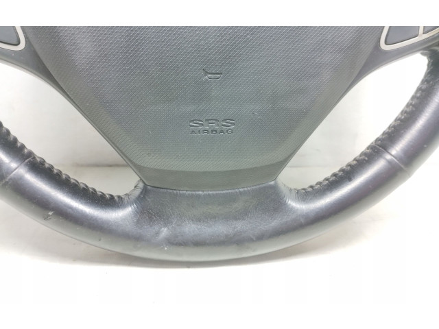 Руль KIA Ceed  2006 - 2012 года KIACEEDD9      