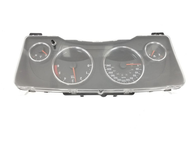 Панель приборов 68080410AC   Jeep Compass       