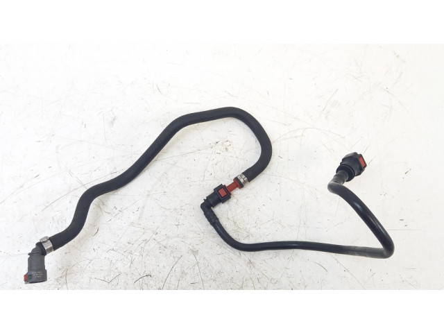 Топливная трубка (трубки)