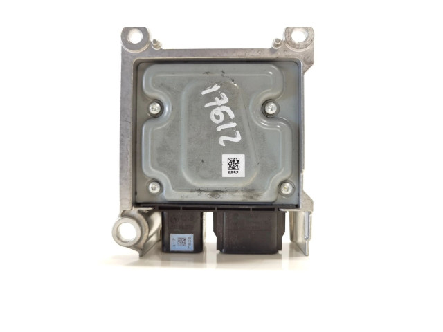 Блок подушек безопасности 9T1T14B321BE   Ford Tourneo