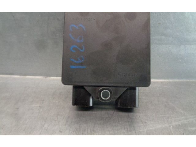 Блок подушек безопасности 6S6T14B056KC, 5WK43586   Ford Fiesta