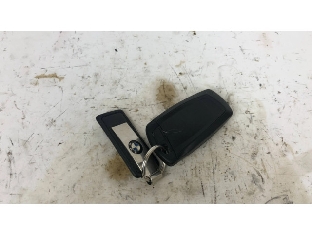 Řídící jednotka 8577834, 030165363 BMW 7 F01 F02 F03 F04 2009