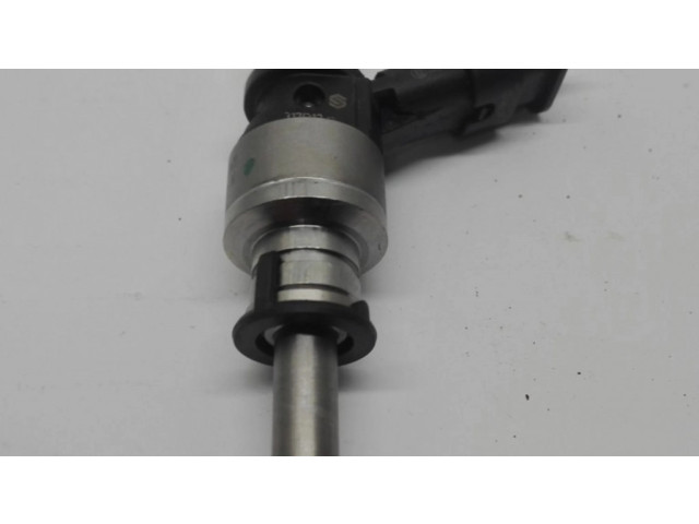 Форсунка 1079036N Audi A8 S8 D4 4H для бензинового двигателя 4