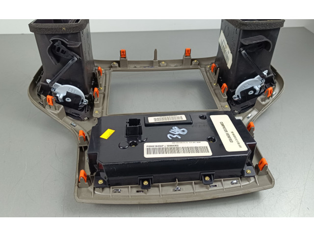 Интеркулер  P05091849AF   Jeep Grand Cherokee 