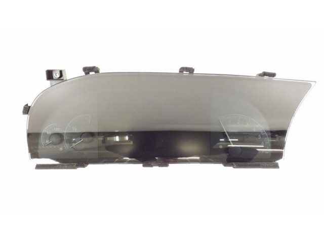 Přístrojová deska Mercedes-Benz S W221 2012 A2219004602