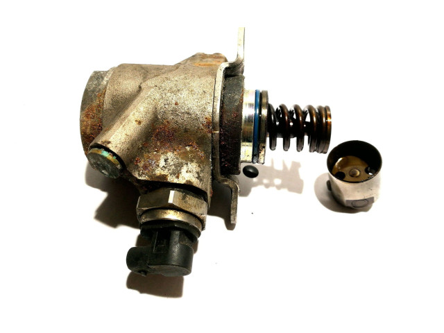 Vstřikovací čerpadlo 07L127026Q, HFS034103D Audi Q7 4L