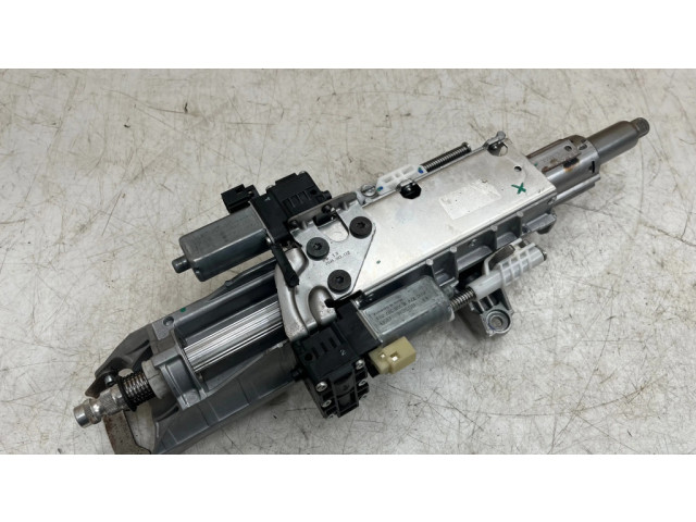  рейка  Колонка рулевая 0390207083, 0390207082   BMW X5 G05 2018- года