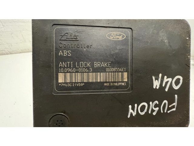 Jednotka ABS 2S612M110CE, 10020600934 Ford Fusion 2007