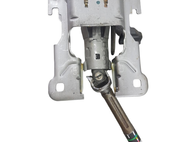  рейка  Колонка рулевая 4123GK   Peugeot 2008 I 2013 - 2019 года