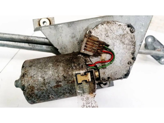 Шатун Volkswagen I LT