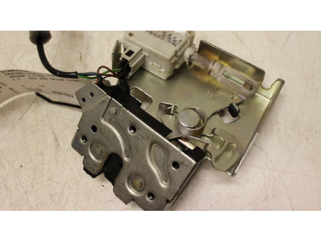 Замок багажника S1XNA43102 Jaguar X-Type - года