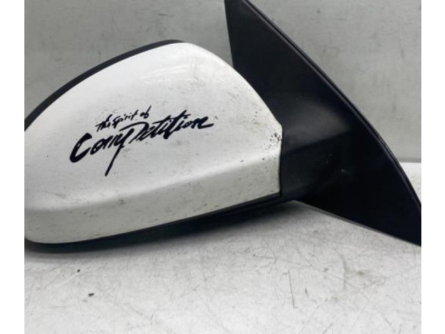 Зеркало электрическое KIA Pro Cee'd I 2008 - 2013 года