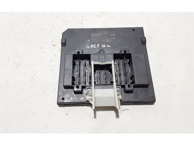 Блок комфорта 5Q0937084AS Volkswagen Golf VII