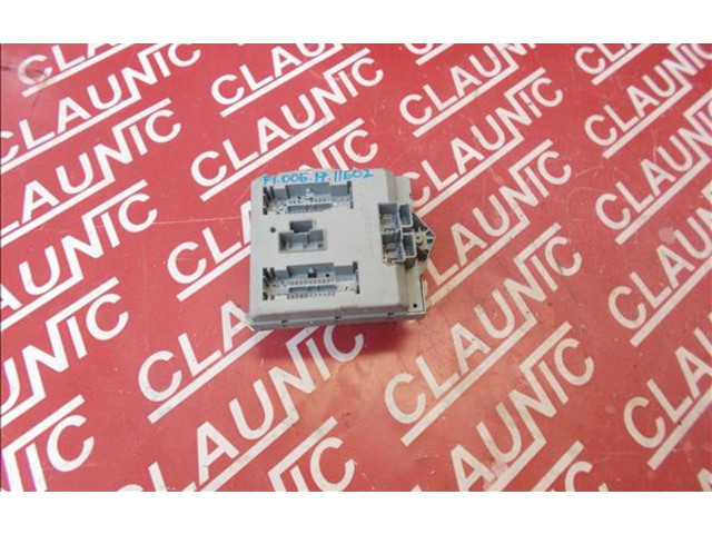   Pojistková skříňka 46766777, FI.006.17.11602   Fiat Punto (188) 1999