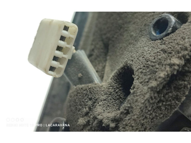 Zpětné zrcátko Toyota Celica T200 1996 879102B43002