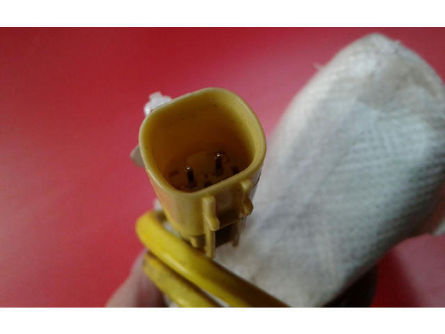 Подушка безопасности в сиденье 0589, 000330   Citroen C4 Aircross