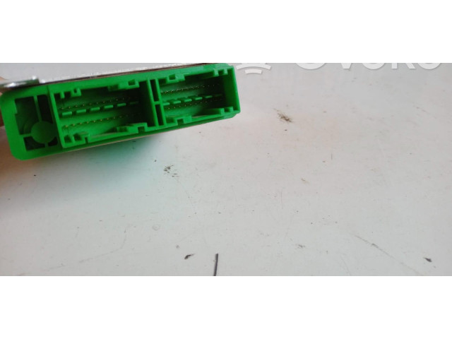 Блок подушек безопасности 51795433, 51795433   Fiat Grande Punto