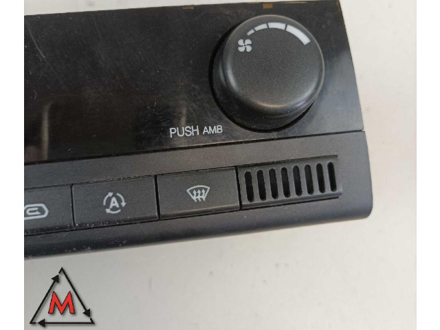 Блок управления климат-контролем 68700, 09020 SsangYong Actyon