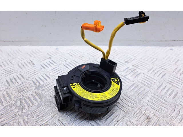 Подрулевой шлейф SRS 8430605050, 5VL0483   Toyota Corolla Verso AR10