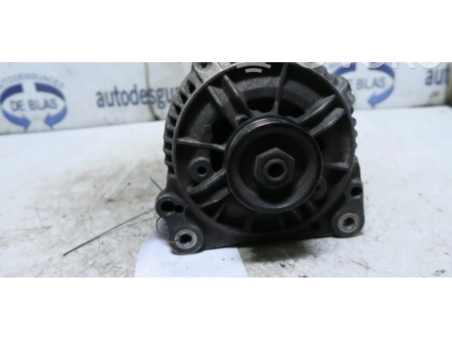 Генератор 028903028F   Volkswagen PASSAT      