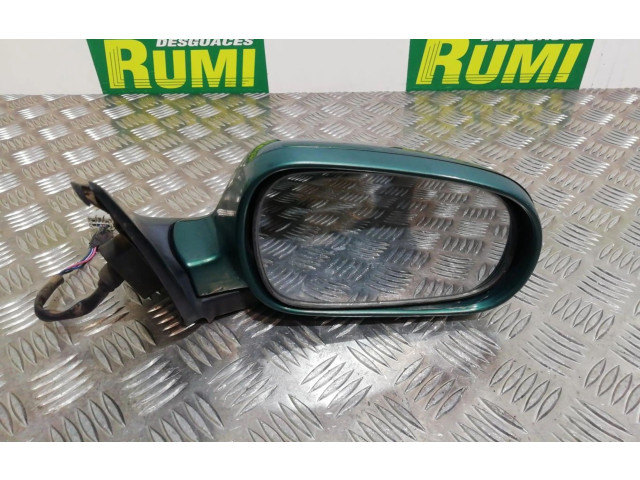 Zpětné zrcátko Honda Civic 0117421