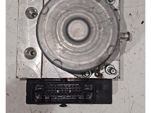 Блок АБС 0265230291, 0265230291 Citroen C4 I 2004 - 2010 года