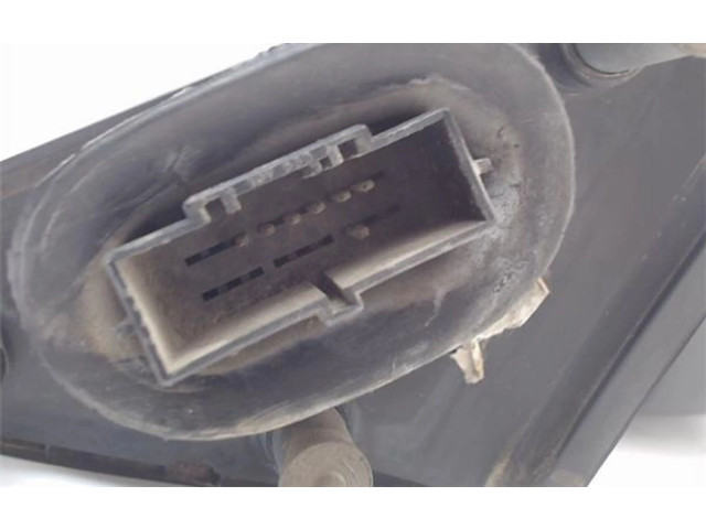Зеркало электрическое        Renault Safrane  1992 - 2000 года   