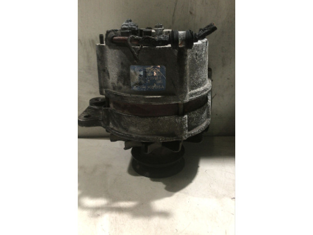 Генератор 026903015A, 026903015A   Volkswagen Golf II      