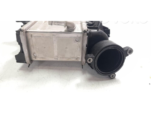 Интеркулер 1301444S03 Volvo V40