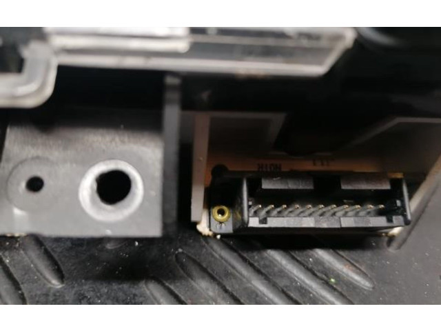 Панель приборов 21578393-4Y, 21555616 Citroen Xantia