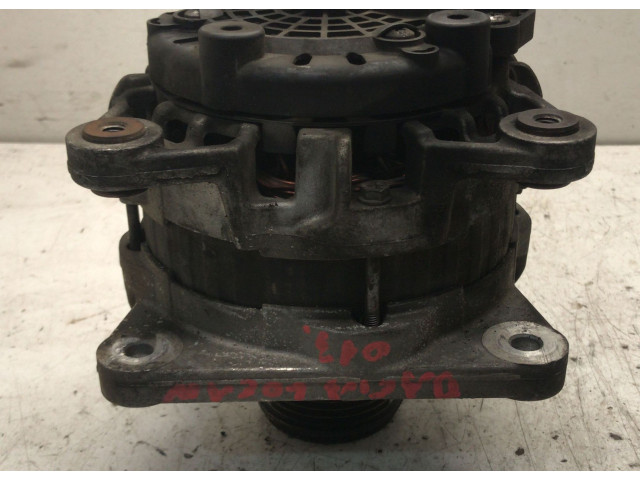 Генератор 23102949R-B, 23102949R-B Dacia Logan VAN