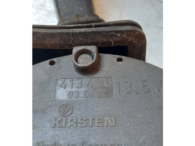 Ручка стеклоочистителей 413436, 03542   Volvo 440