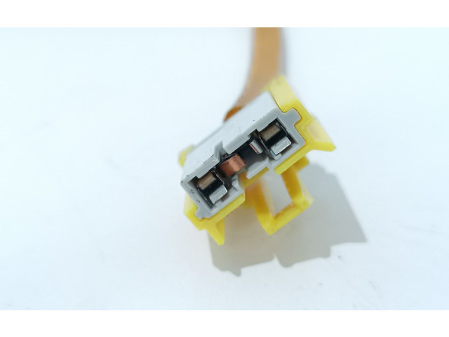 Подрулевой шлейф SRS    Chevrolet Matiz