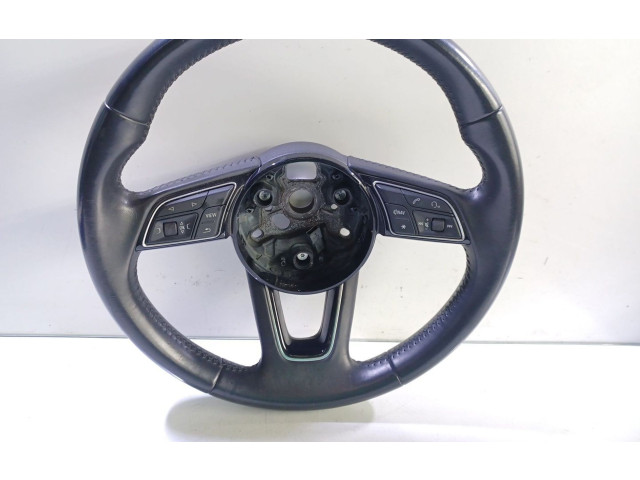 Руль Audi A4 Allroad B9 2016 - года 8W0419091G