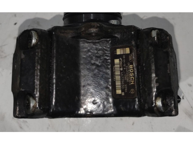 Топливный насос     Fiat Grande Punto