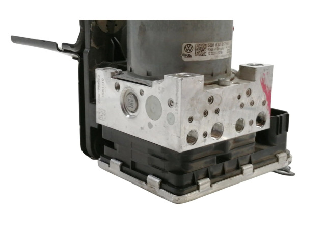 Jednotka ABS 5Q0614517ES, 0091743153 Cupra Ateca 2019