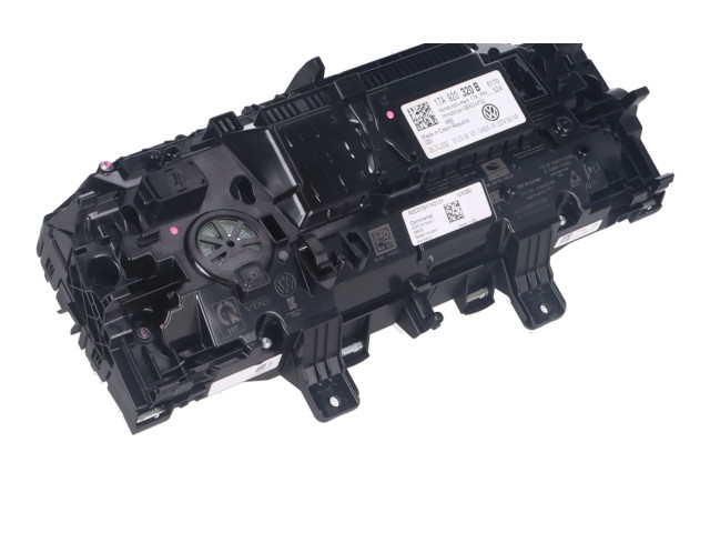 Přístrojová deska  Volkswagen T-Roc 2022 17A920320B  