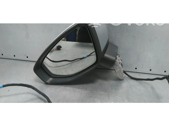 Зеркало электрическое        Audi A3 8Y  2020 -  года   