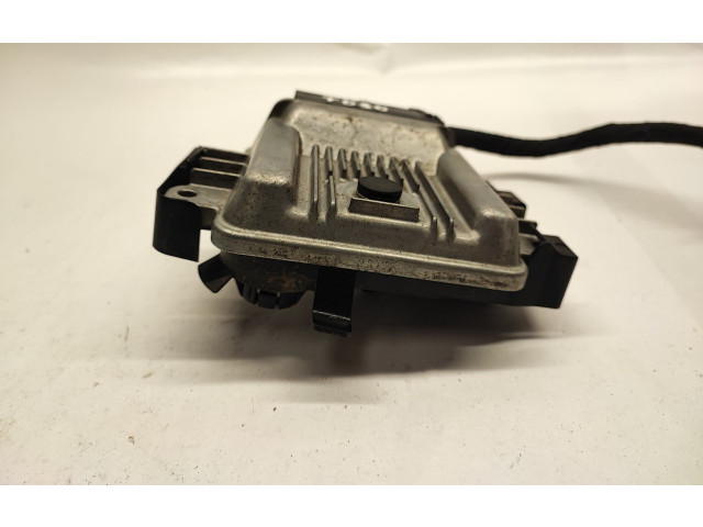 Блок управления коробкой передач 09S927158R Volkswagen Jetta VII